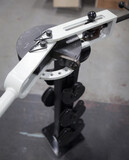 Трубогиб ручной STALEX RB-1 миниатюра №7