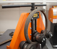 Профилегиб ручной Stylex TG-50 миниатюра №4