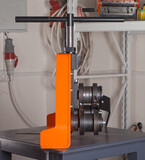 Профилегиб ручной Stylex TG-50 миниатюра №5