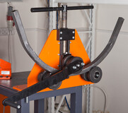 Профилегиб ручной Stylex TG-50 миниатюра №6