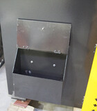 Пресс гидравлический W67Y STALEX 30x1300 E21 миниатюра №4