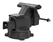 Тиски слесарные 