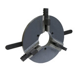 Трёхкулачковый патрон WPC 300 миниатюра №0