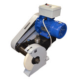 Головка для токарного станка HI-PRO ВГР-200 миниатюра №0