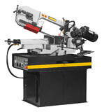 Ленточный полуавтоматический станок Stalex BS-315GH миниатюра №0