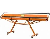 Листогиб ручной Stalex RS 2000 мм миниатюра №0