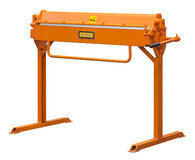 Листогиб ручной Stalex 1060/1,2 миниатюра №0