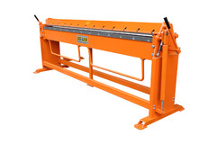 Листогиб ручной Stalex 2500/1 миниатюра №0