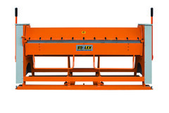 Листогиб ручной Stalex 2500/2 миниатюра №0