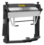 Листогиб ручной сегментный Stalex PBB 1020/2.5 миниатюра №0