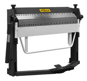 Листогиб ручной сегментный Stalex PBB 1270/2A миниатюра №0