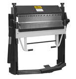 Листогиб ручной сегментный Stalex PBB 1270/3SH миниатюра №0