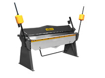 Листогиб ручной сегментный Stalex W2.0x3050A миниатюра №0