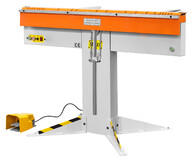 Листогиб электромагнитный Stalex EB-1000x1,6 миниатюра №0