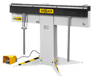 Листогиб электромагнитный Stalex EB-1250x1,6 миниатюра №0
