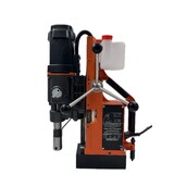 Станок сверлильный магнитный HI-PRO МСМ100 миниатюра №0