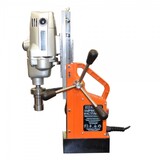 Магнитный сверлильный станок MBA 38/1 миниатюра №0