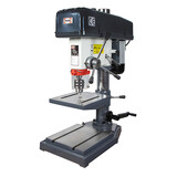 Настольный сверлильный станок Proma BV-25B/400 миниатюра №0