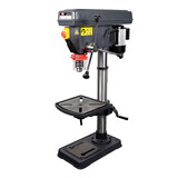 Настольный сверлильный станок Proma E-1516B/230 миниатюра №0