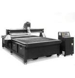 Станок плазменной резки с ЧПУ 3015 миниатюра №0