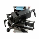 Станок ленточношлифовальный JET DSAN4-3 (400 В) миниатюра №1