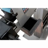 Станок ленточношлифовальный JET DSAN4-3 (400 В) миниатюра №4