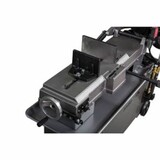 Ленточнопильный станок с гидроразгрузкой HVBS-712K (230В) миниатюра №1