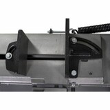 Ленточнопильный станок с гидроразгрузкой HVBS-712K (230В) миниатюра №2