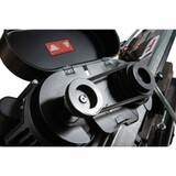 Ленточнопильный станок с гидроразгрузкой HVBS-712K (230В) миниатюра №4