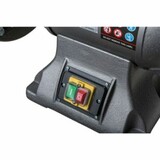 Промышленный заточной станок IBG-10 (230 В) миниатюра №1