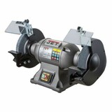 Промышленный заточной станок IBG-10 (230 В) миниатюра №3