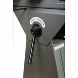 Станок ленточношлифовальный JET JBSM-75 (230 В) миниатюра №1