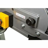 Станок ленточношлифовальный JET JBSM-75 (230 В) миниатюра №3