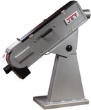 Станок ленточношлифовальный JET JBSM-75 (400 В) миниатюра №1