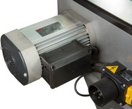 Станок ленточношлифовальный JET JBSM-75 (400 В) миниатюра №5