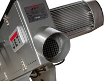 Станок ленточношлифовальный JET JBSM-75 (400 В) миниатюра №6