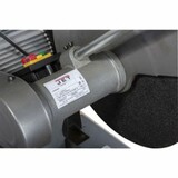 Абразивно-отрезной станок JCOM-400T миниатюра №3