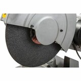 Абразивно-отрезной станок JCOM-400T миниатюра №5