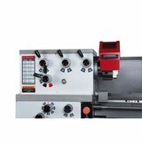 Станок токарно-винторезный JET GH-1440K миниатюра №1