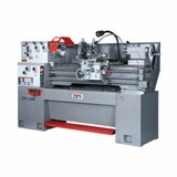 Станок токарно-винторезный JET GH-1440K миниатюра №2