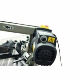 Ленточнопильный станок JET J-349V миниатюра №2