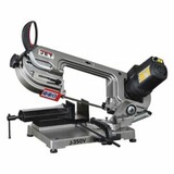 Ленточнопильный станок JET J-350V миниатюра №1