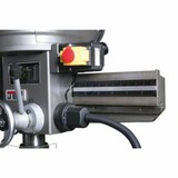 Станок радиальный сверлильный JET JRD-460 миниатюра №1