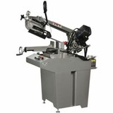 Ленточнопильный станок с гидроразгрузкой MBS-708CSB миниатюра №1