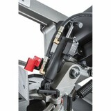 Ленточнопильный станок с гидроразгрузкой MBS-708CSB миниатюра №5