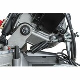 Ленточнопильный станок с гидроразгрузкой MBS-708CSB миниатюра №6