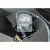 Ленточнопильный станок с гидроразгрузкой MBS-708CSB миниатюра №7