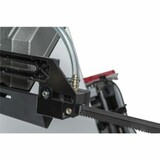 Ленточнопильный станок с гидроразгрузкой MBS-708CSB миниатюра №8