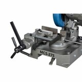 Дисковый отрезной станок MCS-275 миниатюра №1