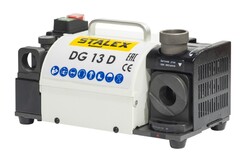 Заточной станок для сверл STALEX DG-13D миниатюра №0